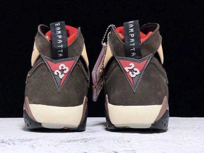 Air Patta AT3375-200 